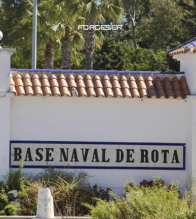 Base Naval Rota