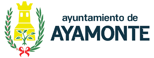 Logo Ayuntamiento Ayamonte