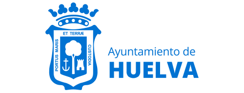 Logo Ayuntamiento Huelva