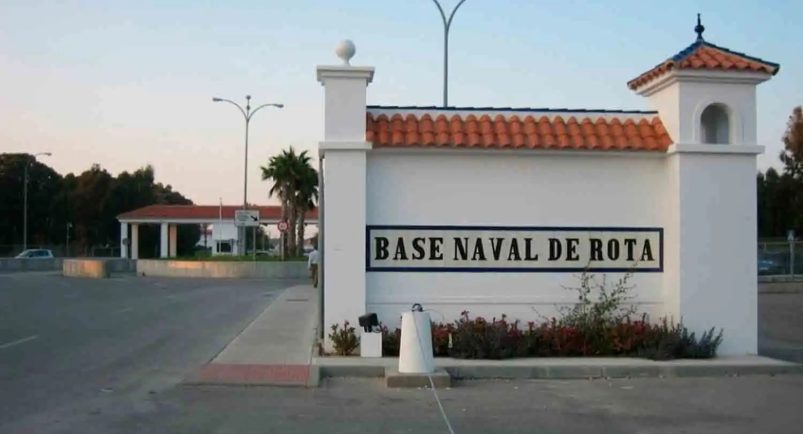 base-naval-de-rota